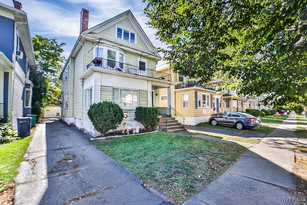 photo undefined: 39 Hughes Avenue, Buffalo NY 14208