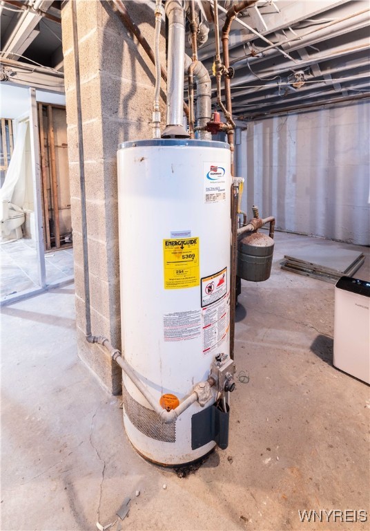 photo undefined: 33 Lerczak Drive, Evans NY 14006