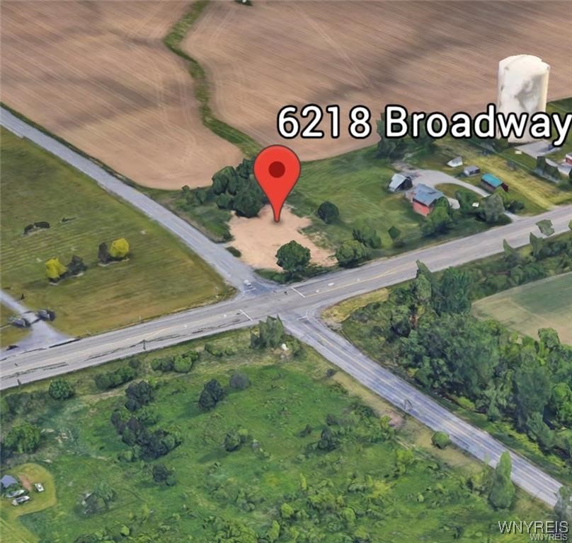 photo undefined: 6218 Broadway Street, Lancaster NY 14086