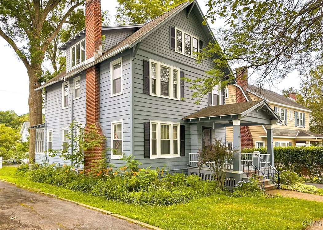 photo undefined: 34 Proctor Boulevard, Utica NY 13501