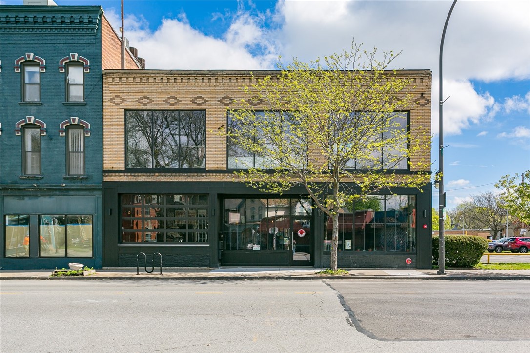 photo undefined: 190 Monroe Avenue, Rochester NY 14607