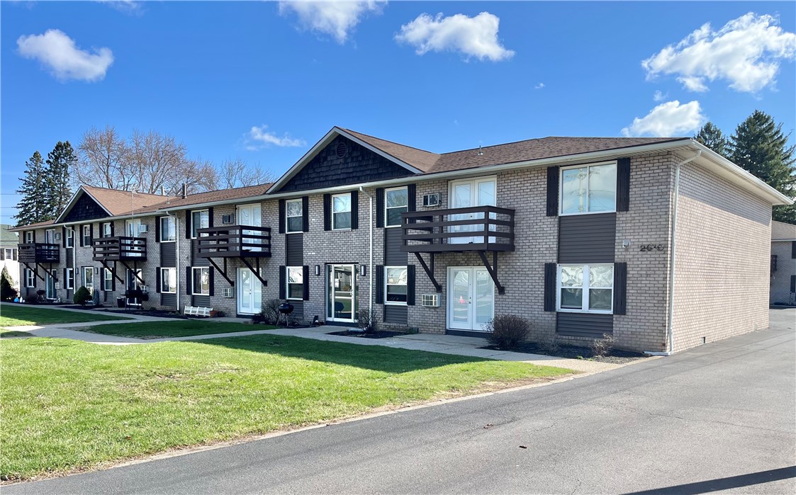 photo undefined: 2600 Dewey Avenue, Rochester NY 14616