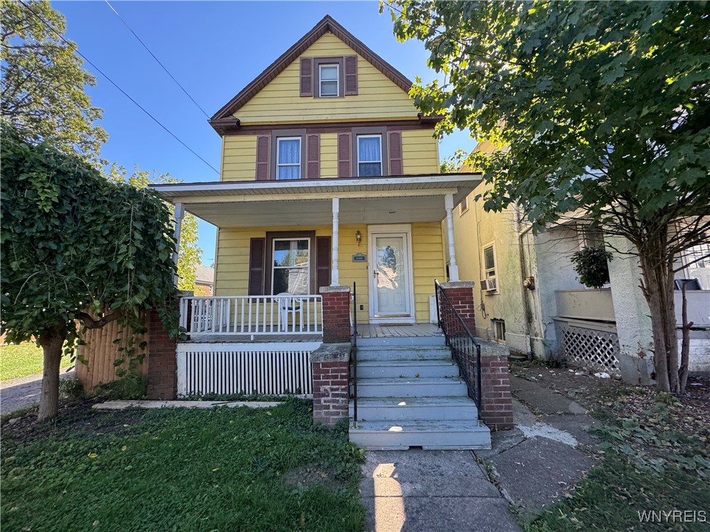 photo undefined: 1705 Niagara Street, Niagara Falls NY 14303