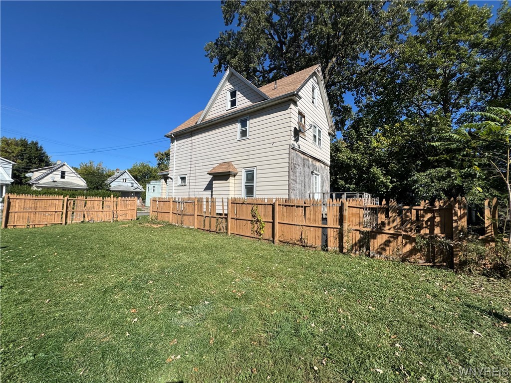 photo undefined: 1705 Niagara Street, Niagara Falls NY 14303