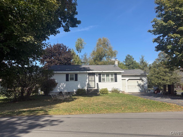 photo undefined: 60 Franklin Avenue, Kirkland NY 13323
