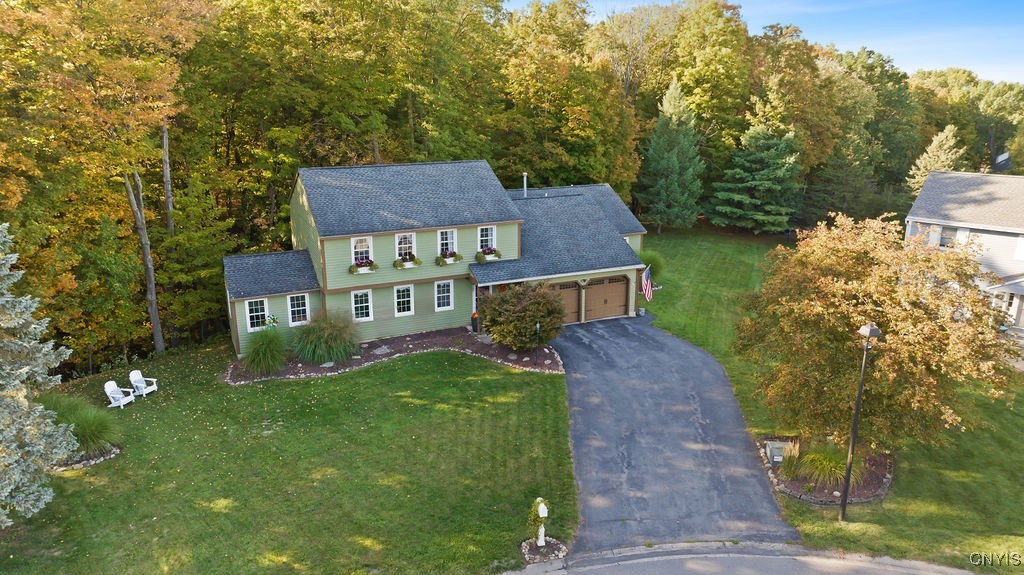 photo 0: 4329 Collier Circle, Onondaga NY 13215