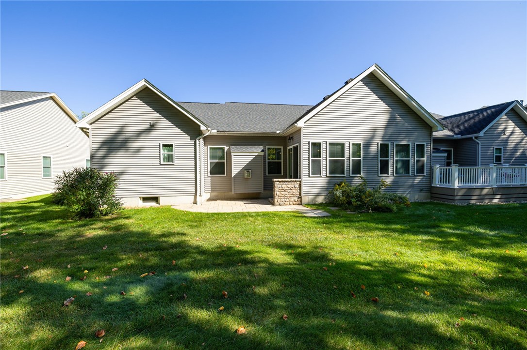 photo undefined: 1012 Railway Crossing, Webster NY 14580