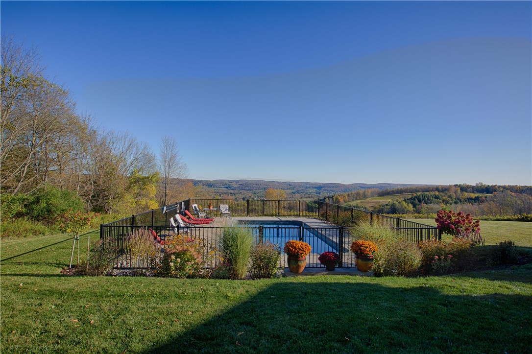 photo undefined: 242 Bert White Road, Edmeston NY 13335