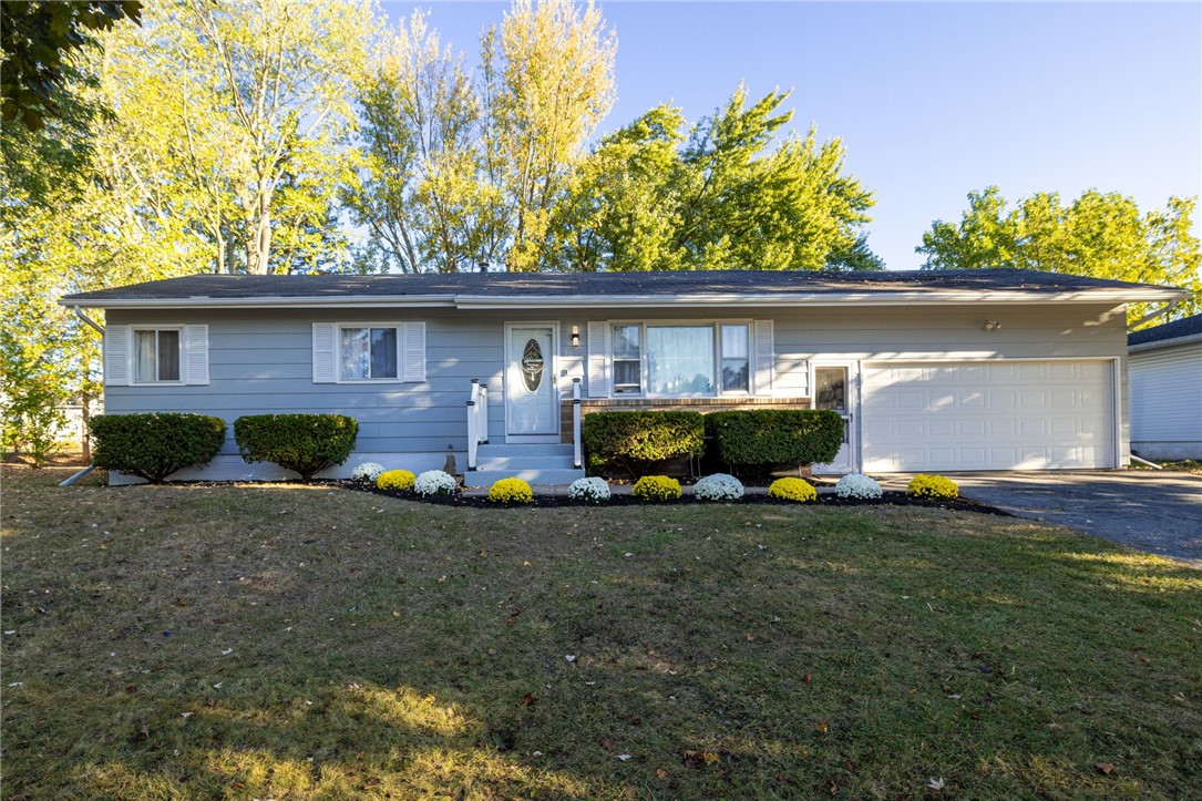photo 0: 30 Flamingo Drive, Gates NY 14624