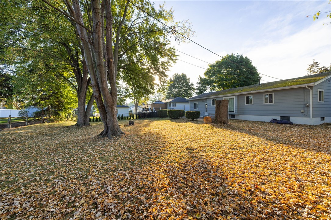 photo undefined: 30 Flamingo Drive, Gates NY 14624