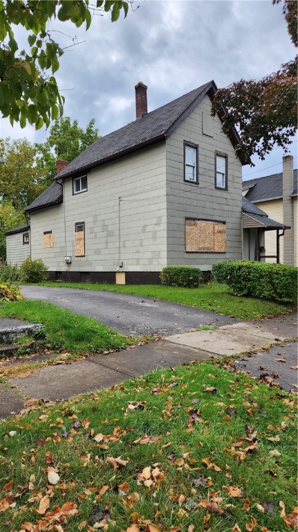 photo undefined: 128 Myrtle Street, Rochester NY 14606