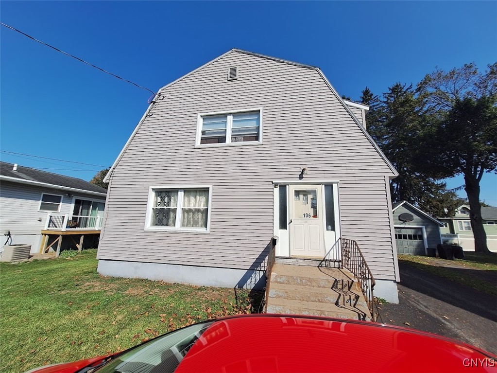 photo undefined: 106 Riverside Drive, Utica NY 13502