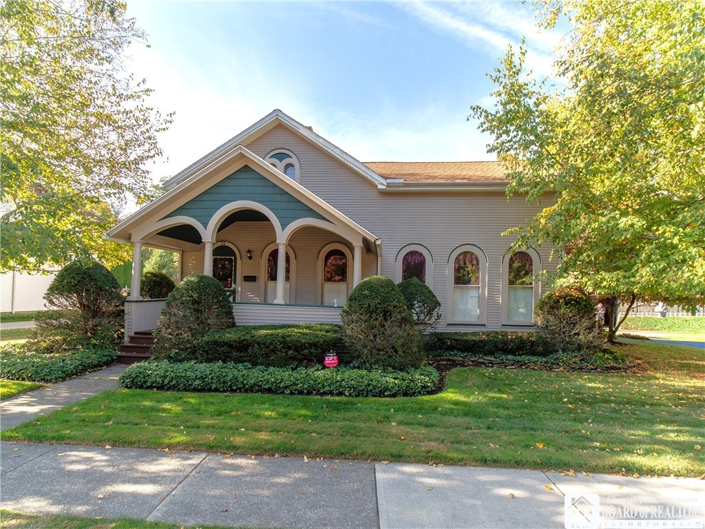 photo undefined: 31 Liberty Street, Pomfret NY 14063