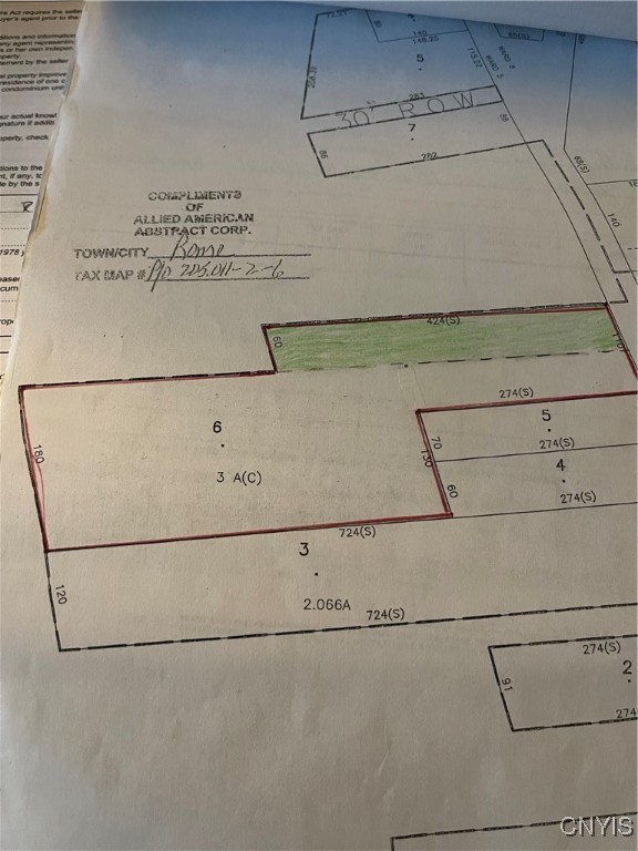 photo undefined: 8159 Turin Road, Rome NY 13440