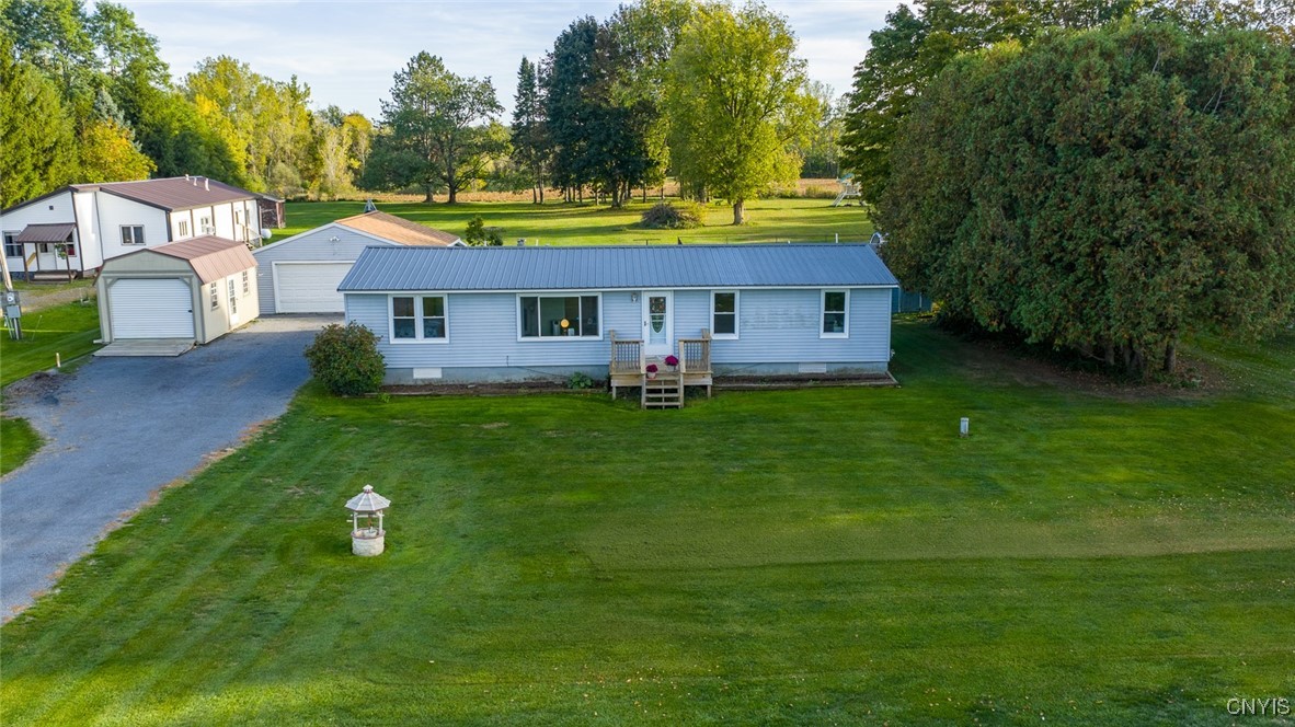 photo undefined: 470 Chatfield Road, Elbridge NY 13060