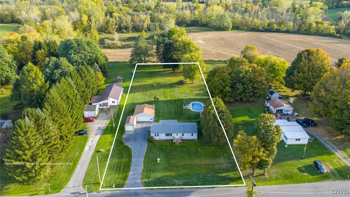 photo undefined: 470 Chatfield Road, Elbridge NY 13060