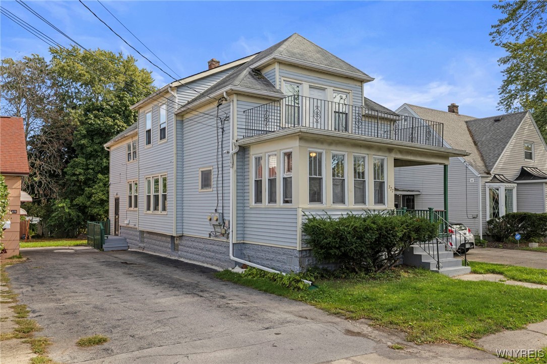 photo 0: 377 Pine Ridge Road, Cheektowaga NY 14225