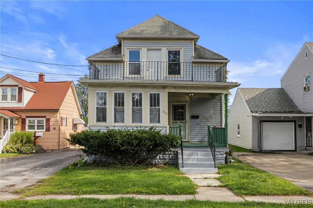 photo undefined: 377 Pine Ridge Road, Cheektowaga NY 14225