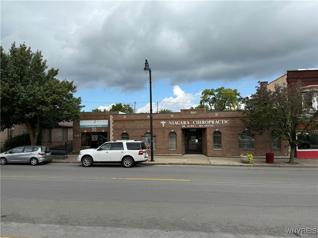 photo undefined: 1410 Pine Avenue, Niagara Falls NY 14301