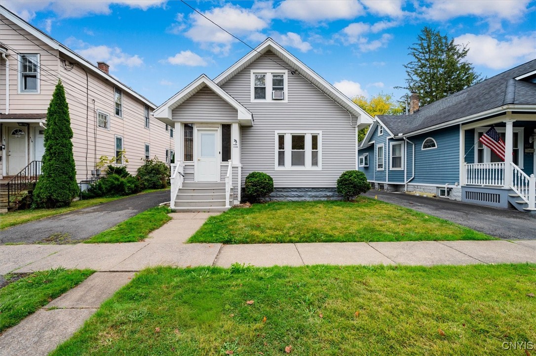 photo undefined: 1125 Downer Avenue, Utica NY 13502