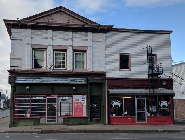 photo undefined: 609 Hudson Avenue, Rochester NY 14621