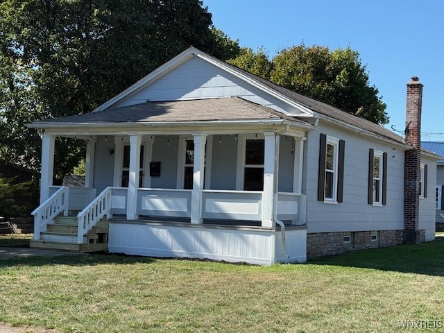 photo undefined: 301 Hawley Street, Lockport City NY 14094