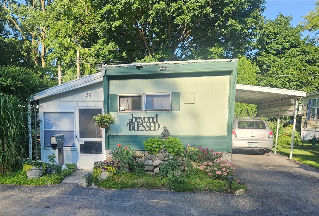 photo undefined: 36 Patio Drive, Penfield NY 14625