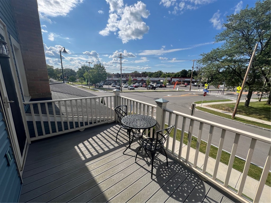 photo undefined: 1698 Mt Hope Avenue, Rochester NY 14620