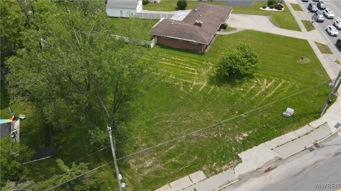 photo undefined: 755 North Forest Road, Amherst NY 14221