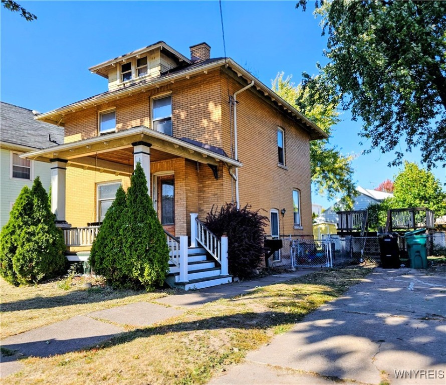 photo undefined: 2456 Ontario Avenue, Niagara Falls NY 14305