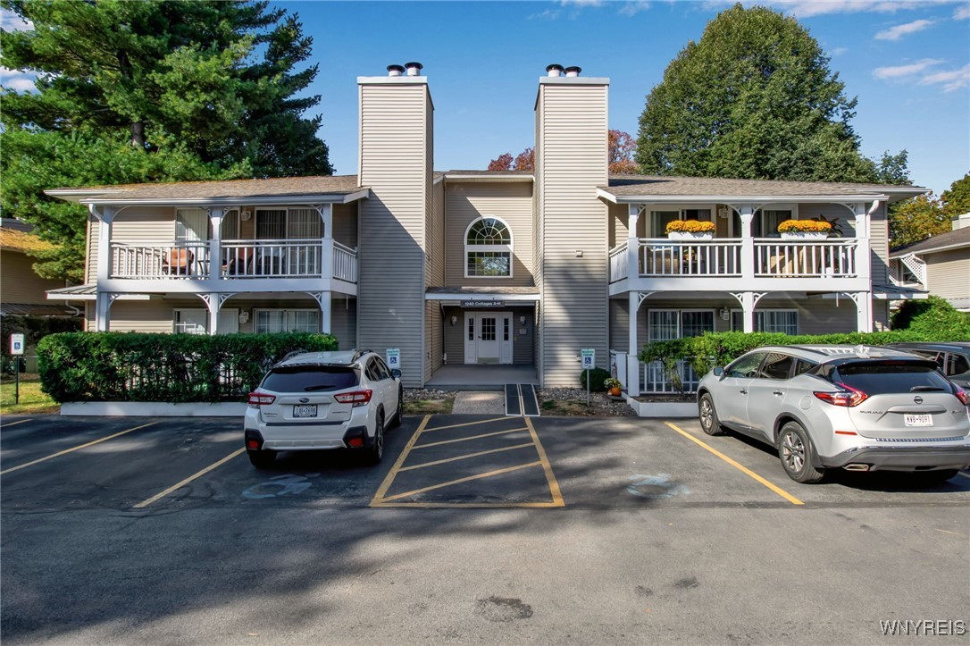 photo undefined: 1240 Youngs Road H, Amherst NY 14221