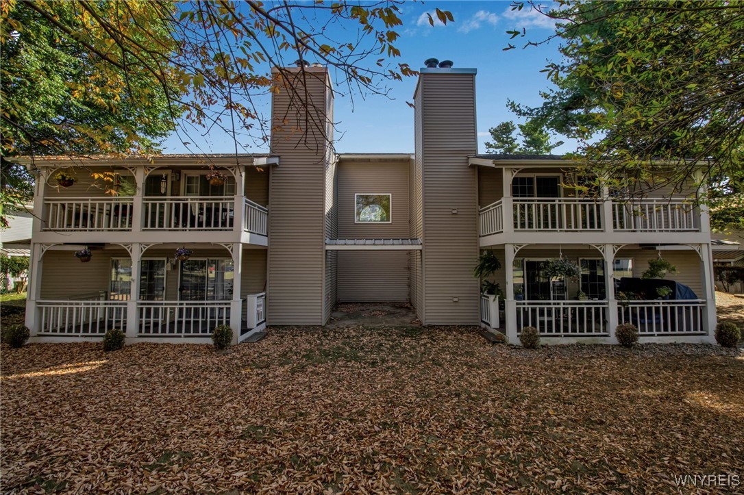 photo undefined: 1240 Youngs Road H, Amherst NY 14221