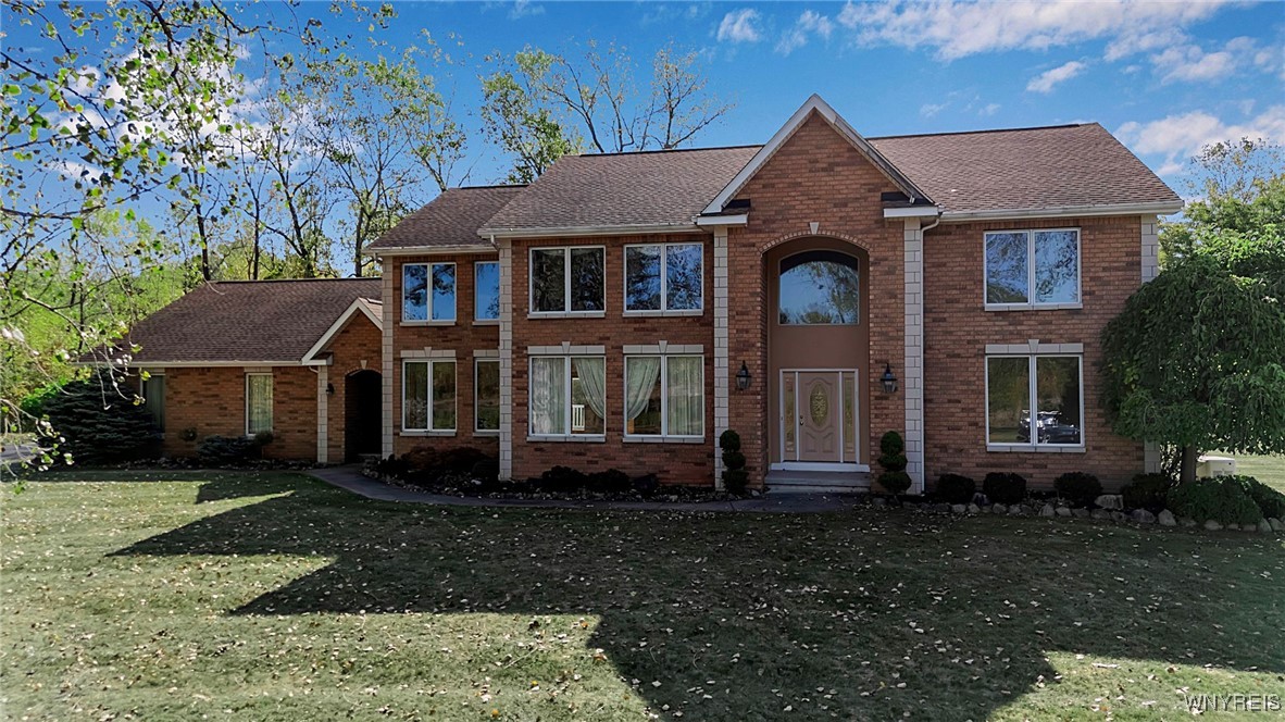 photo undefined: 4505 Timberlake Drive, Clarence NY 14031