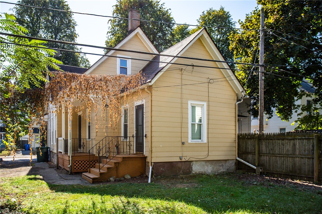 photo undefined: 98 Barton Street, Rochester NY 14611
