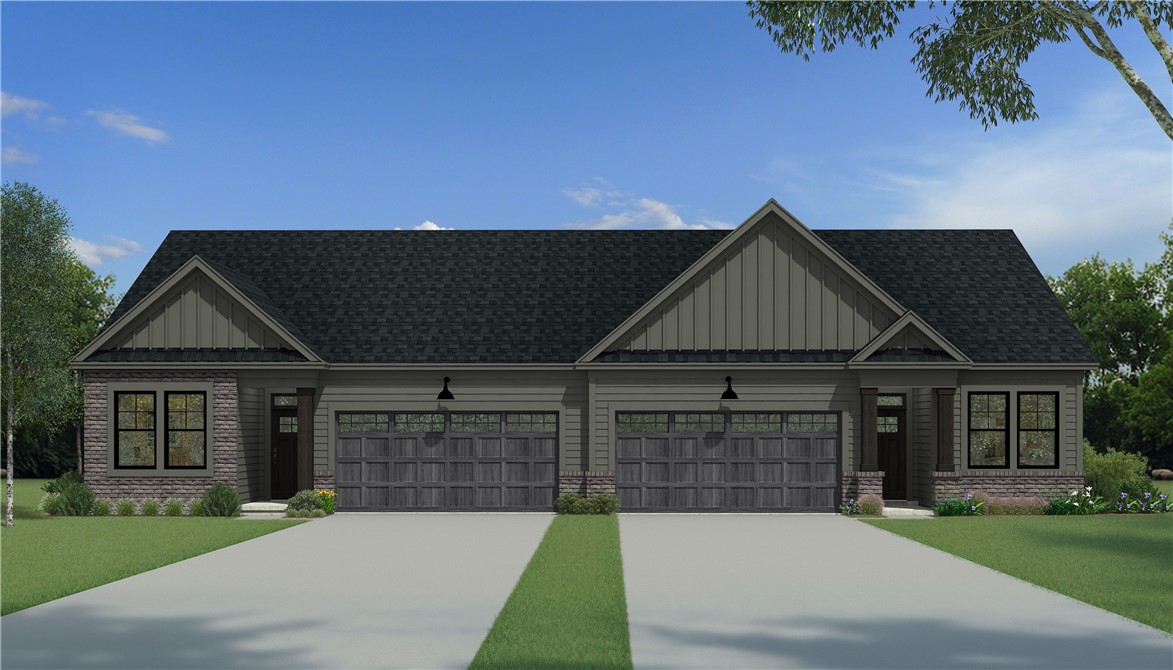 photo H5dSyqSxYw2J9i4r: 617 High Line Trail Lot 9, Victor NY 14564