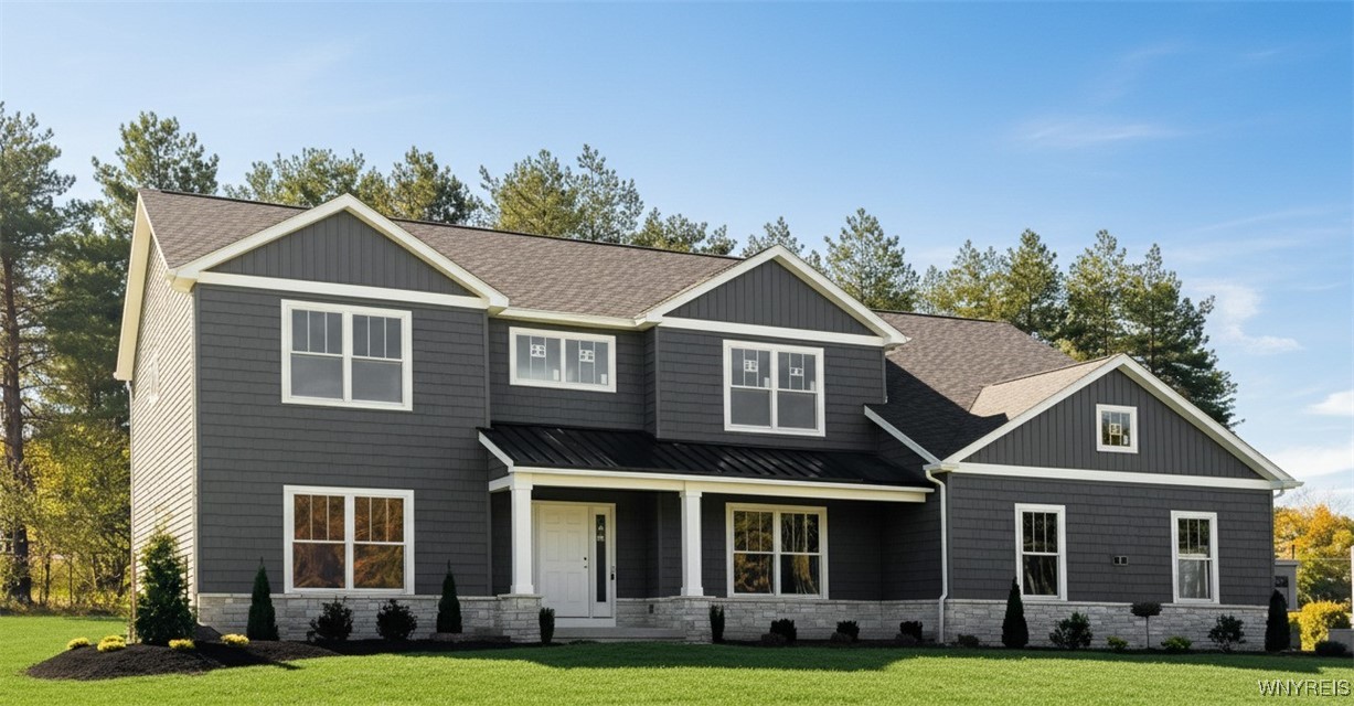 photo undefined: 13 Kestrel Court, Orchard Park NY 14127