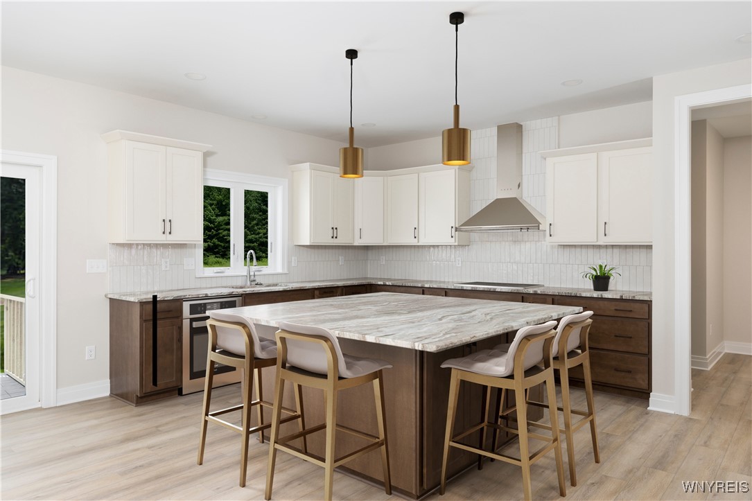 photo 3 : 13 Kestrel Court, Orchard Park NY 14127