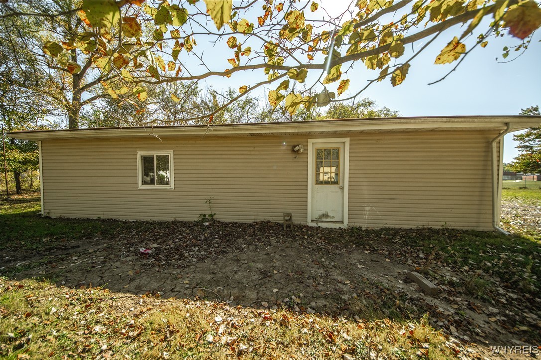 photo undefined:  Wendel Street East, Lancaster NY 14086