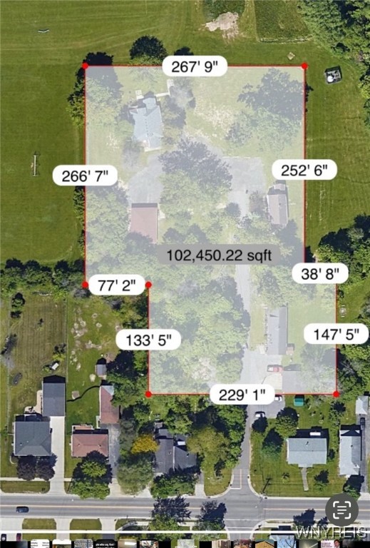 photo undefined:  Wendel Street East, Lancaster NY 14086