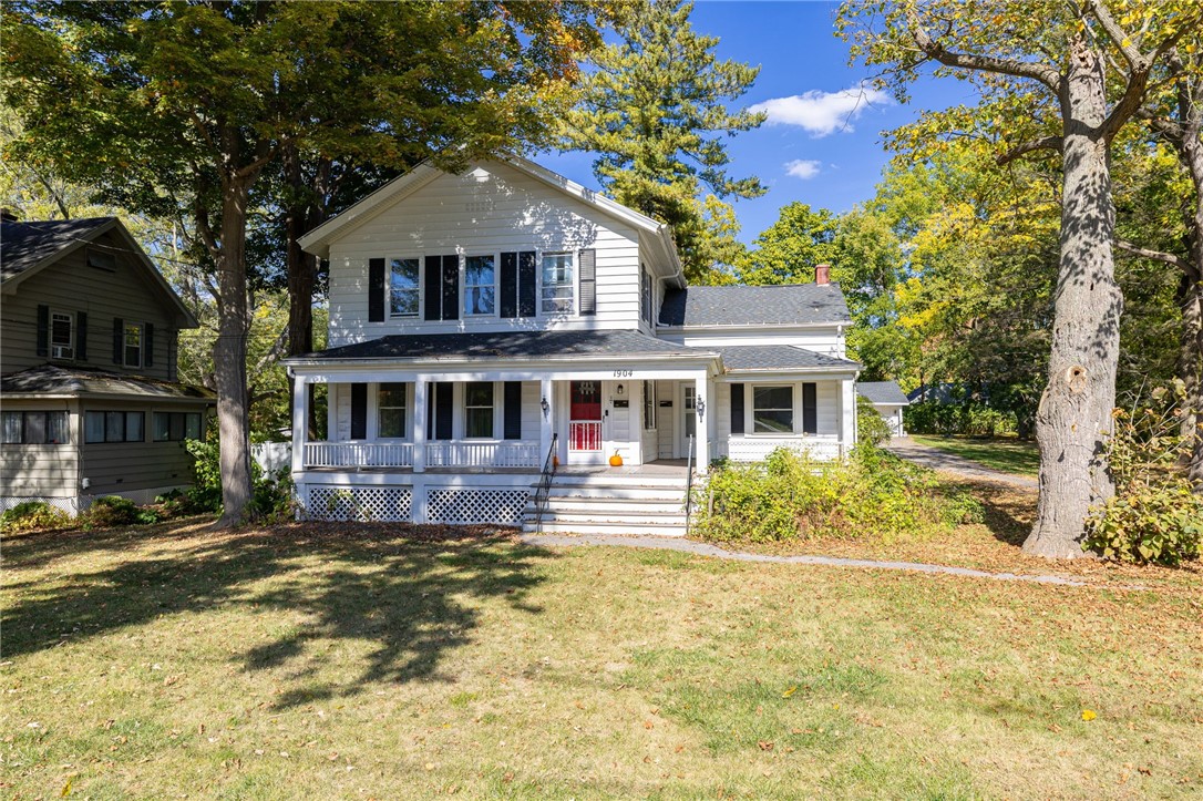 photo undefined: 1904 Penfield Road, Penfield NY 14526