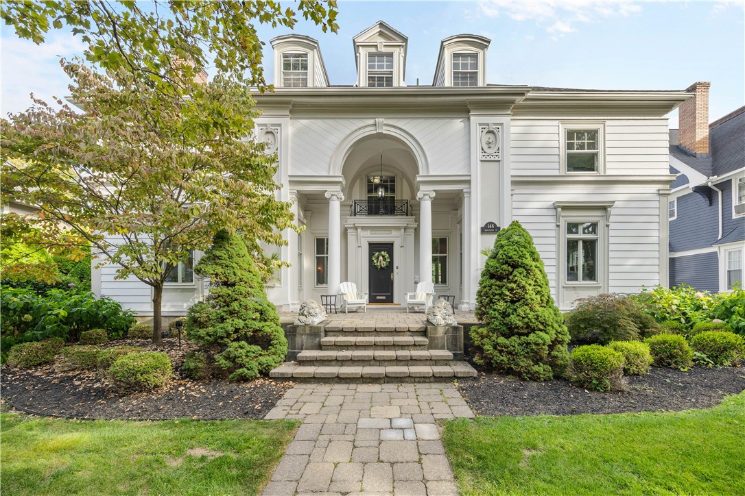 photo undefined: 148 Barrington Street, Rochester NY 14607
