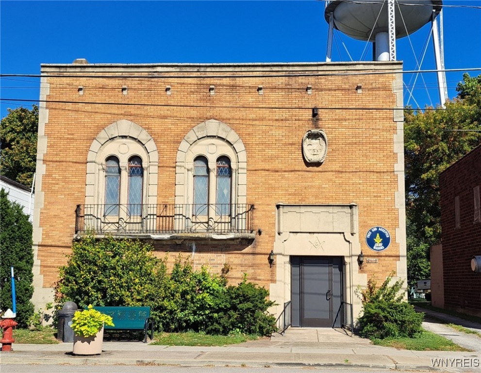 photo undefined: 2553 Lockport Road, Porter NY 14131