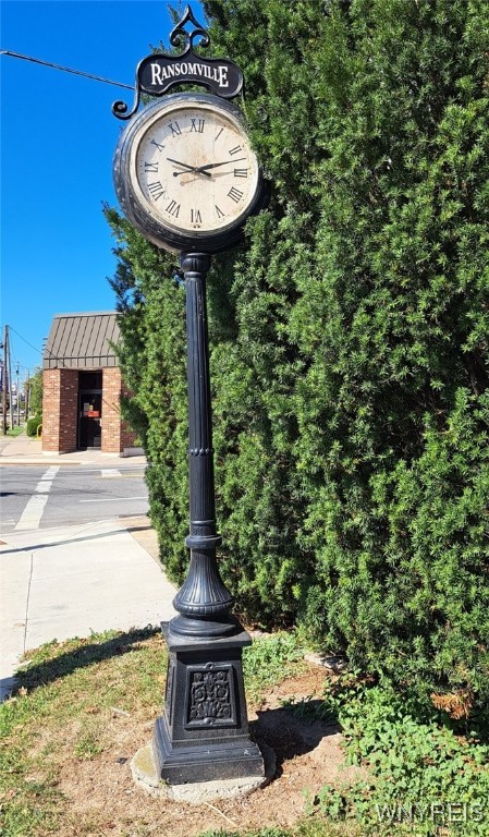 photo undefined: 2553 Lockport Road, Porter NY 14131