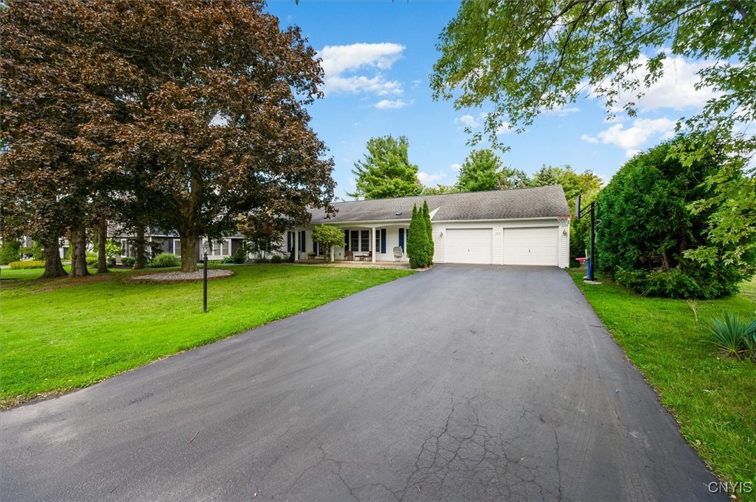 photo undefined: 213 Gilbert Road, New Hartford NY 13413
