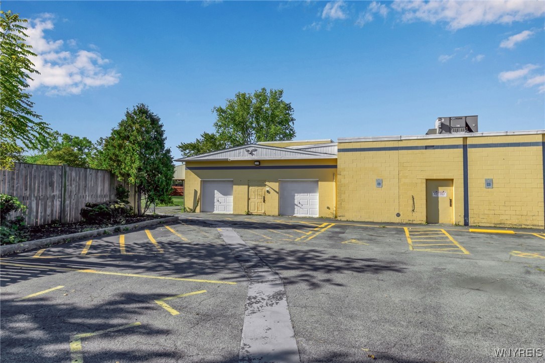 photo undefined: 533 Amherst Street, Buffalo NY 14207