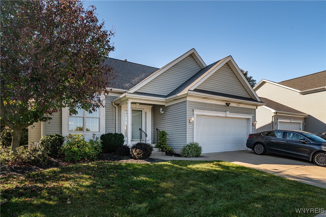 photo undefined: 4202 Tisbury Lane, Hamburg NY 14075