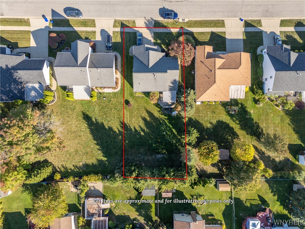 photo undefined: 4202 Tisbury Lane, Hamburg NY 14075