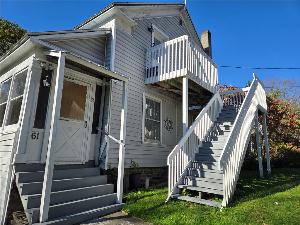 photo 0: 61 West Street, New Berlin NY 13411
