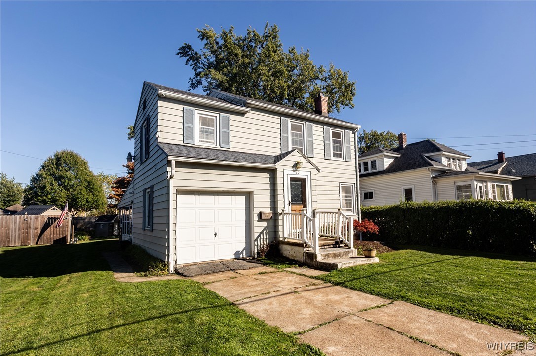 photo v5sZX: 30 Woodcrest Drive, West Seneca NY 14220