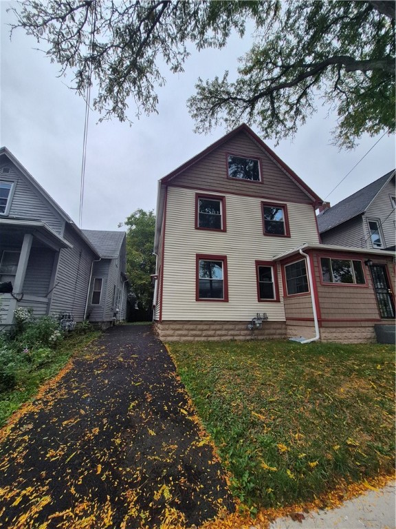 photo undefined: 972 North Goodman Street, Rochester NY 14609